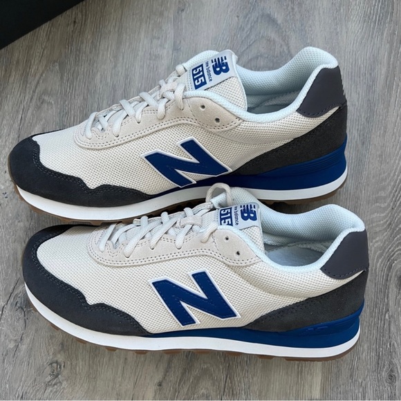 NWT New Balance 515 Men’s Shoes - Picture 5 of 9